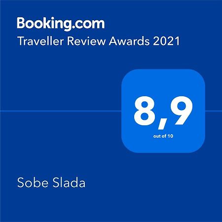 Sobe Slada Hotel Rijeka Luaran gambar