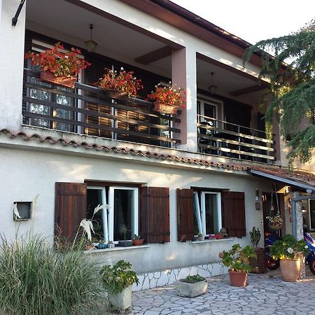 Sobe Slada Hotel Rijeka Luaran gambar