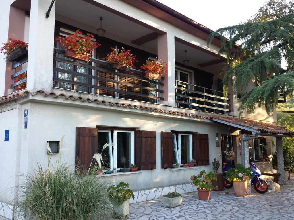 Sobe Slada Hotel Rijeka Luaran gambar