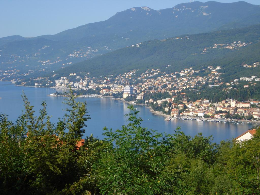 Sobe Slada Hotel Rijeka Luaran gambar