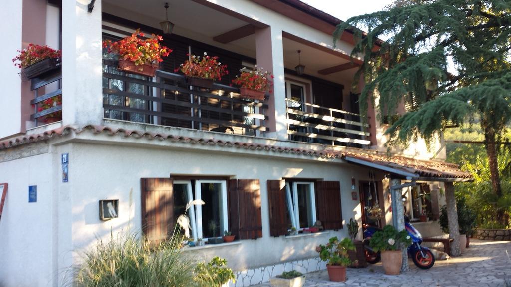 Sobe Slada Hotel Rijeka Luaran gambar