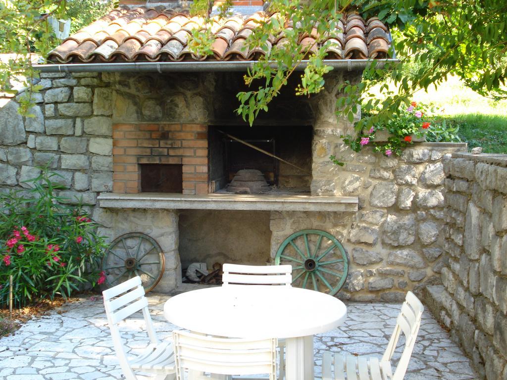 Sobe Slada Hotel Rijeka Luaran gambar