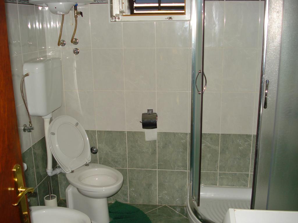 Sobe Slada Hotel Rijeka Luaran gambar